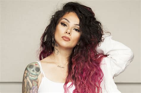 Snow Tha Product Interview Rapper Talks New Single ‘myself And Never