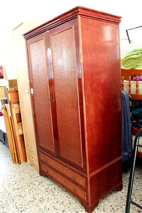 New2you Furniture Second Hand Wardrobes For The Bedroom Refv618
