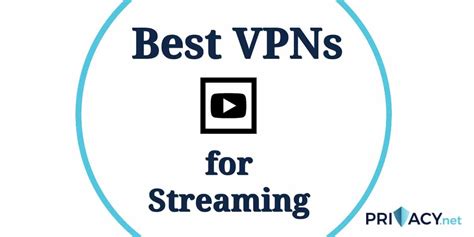 7 Best Streaming Vpns In 2024 Fast Streaming Anywhere