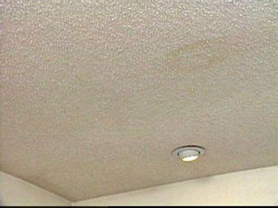 Some brands sell this type of paint with sand already premixed inside the package. How to Apply Popcorn-Textured Ceiling Paint | Ceiling ...