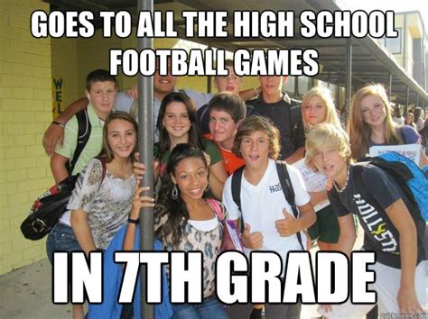 7th Graders Then And Now Meme