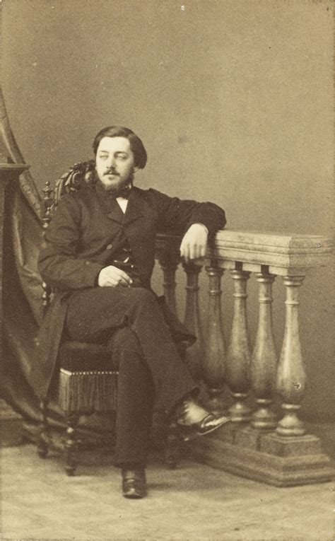 André Adolphe Eugène Disdéri Gustave Eiffel Debout En Pied Images