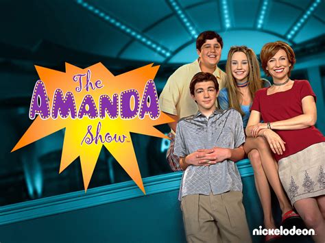 The Amanda Show Cast Where Are They Now Watchmojo Com - vrogue.co