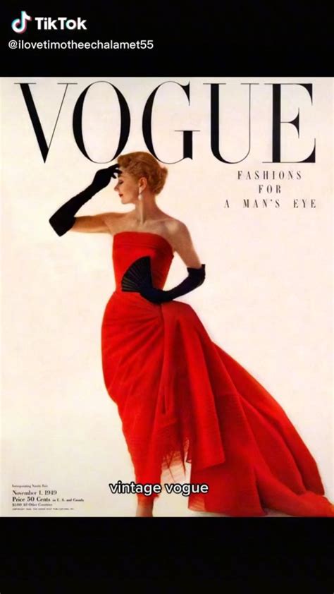 Vintage Vogue Vintage Vogue Vogue Models Vintage Vogue Covers