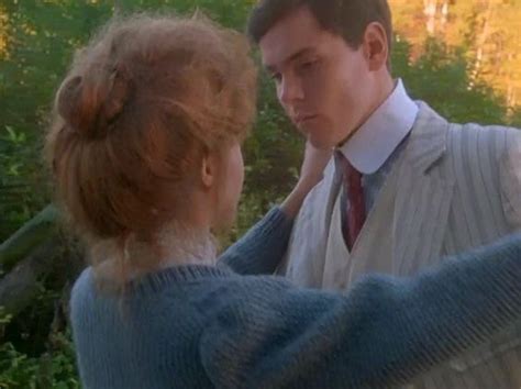 Jonathan Crombie Megan Follows And Anne Of Green Gables On Pinterest