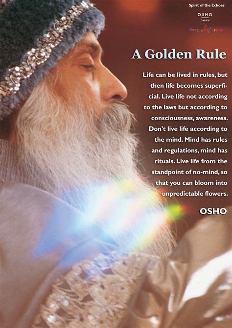 Quotes From Osho Inspiration