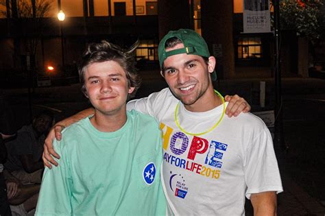 Take part in relay for life as a partner. Sigma Nu's 2015-16 | Sigma Nu UTK