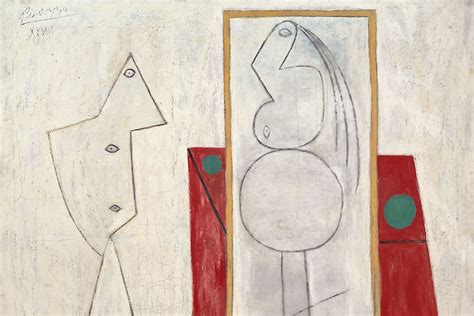 Pablo Picasso Peggy Guggenheim Collection