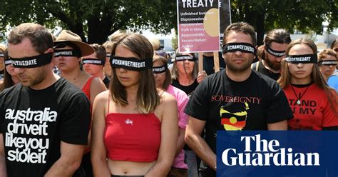 Tens Of Thousands Take Part In Invasion Day Protests In Pictures Australia News The Guardian