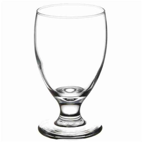 Water Goblet Party Rental Depot