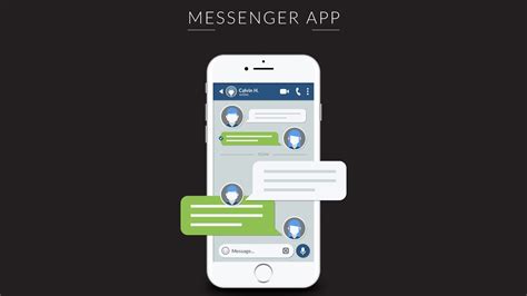 Top 6 Global Mobile Messenger Apps In 2021 Marketing91