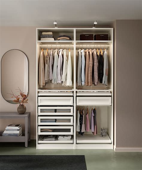 How to use the ikea pax wardrobe planner our master closet mood board chris loves julia. Ikea Pax Planer Funktioniert Nicht Frisch Pax 2x Korpus ...