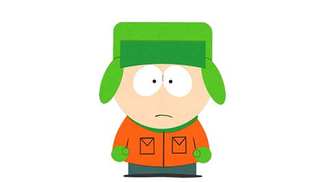 Kyle broflovski is one of south park 's main characters, along with stan marsh , eric cartman , and kenny mccormick. Kyle Broflovski - Das offizielle South Park Wiki | South ...