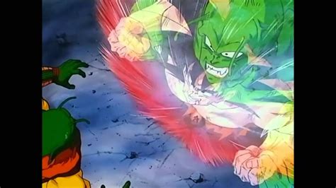 I really love the kaioken as well. Goku Kaioken vs Lord Slug - YouTube