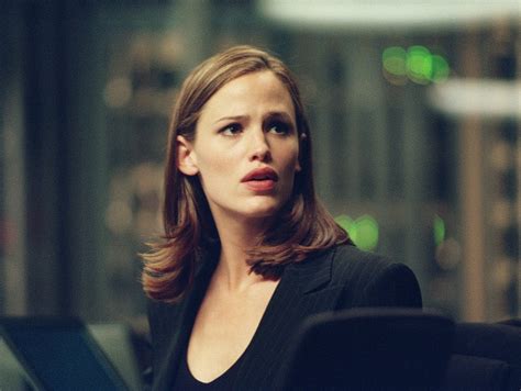 Alias Jennifer Garner Is Game For A Reboot On 1 Condition