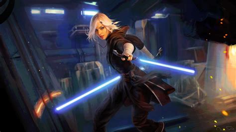 110 Jedi Hd Wallpapers And Backgrounds