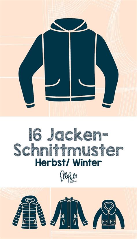 Hier findest du viele tolle kostenlose schnittmuster aus dem hause kullaloo zum selber nähen. 16Jackenschnittmuster_pin