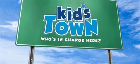 Kidscreen Archive Kids Town Comes To Hulu Itunes