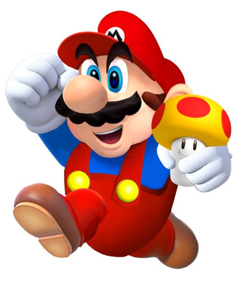 Mario Bros Png Transparent Mario Bros Images Super Ma