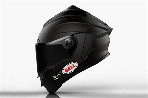 360fly Bell Smart Helmet Hypebeast