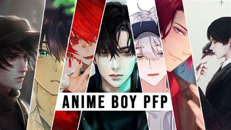 Anime Boy Pfp 25 Cool Pfp Ideas Online Dayz