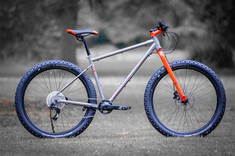 The Best Mtb Hardtails For 2016 Factory Jackson Factory Jackson