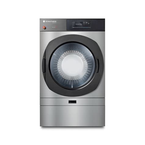 Schulthess D325 Proline 18kg Dryer - Wolf Laundry