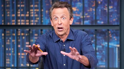 Watch Late Night With Seth Meyers Web Exclusive Corrections Week Of