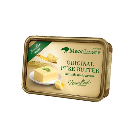 Mealmate Original Pure Butter Unsalted 1kg