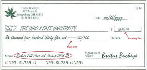 How To Fill Out A Temporary Check From Td Bank Ezcheckpersonal Check