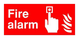 How to test smoke alarm. Fire Alarm Testing UK