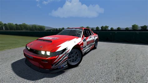 Assetto Corsa Drift Daijiro Yoshihara Nissan Sx S My Xxx Hot Girl