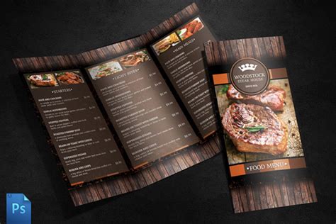 Get 1,412 luxury business card graphics, designs & templates on graphicriver. 25 Restaurant Menu Card Design Templates