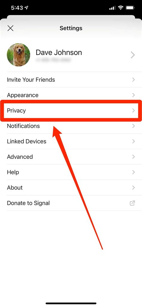 Android settings app > apps & notifications (depending on your device, this may look different) > signal > app permissions (depending enable sounds, badge app icon, and show on lock screen. How to lock your Signal messaging app with a passcode and ...