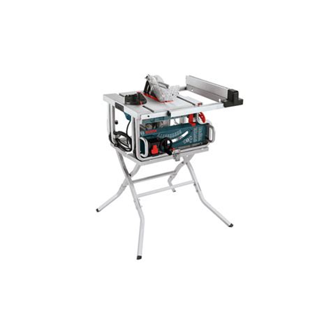 Bosch Gta500 Folding Stand For 10 In Portable Jobsite Table Saw Gts1031