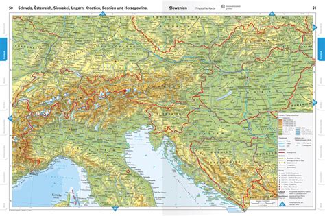 Atlas van nederland, europa, wereldde atlas van nederland behandelt de provincies afzonderlijk. Europa - Interaktiver Atlas - schulatlas.com