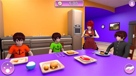 Anime Mother Simulator 3d Apk For Android Download
