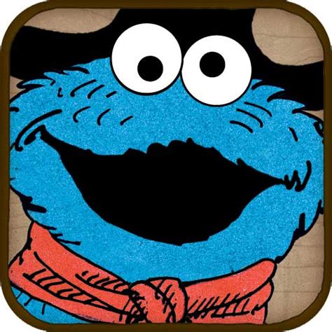 The Great Cookie Thief Starring Cookie Monster Review