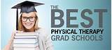 Photos of Physical Therapy School Rankings