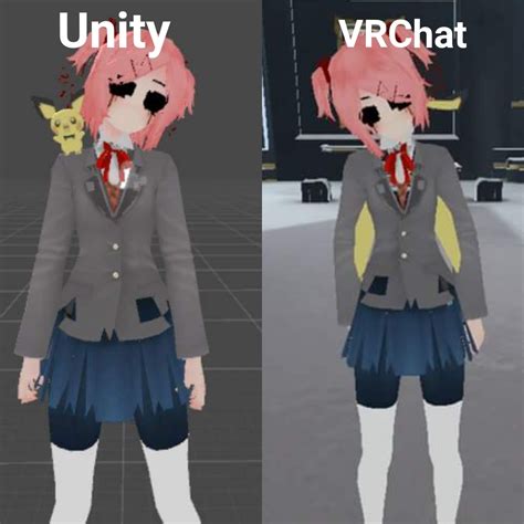 How to make custom avatars? Vrchat Skins Roblox Avatars 10 Apk Androidappsapkco