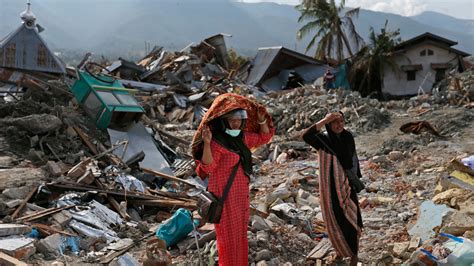 Informationen über aktuelle erdbeben in deutschland, europa und weltweit. Nach Erdbeben: Weltbank kündigt Milliardenhilfe für Indonesien an | evangelisch.de