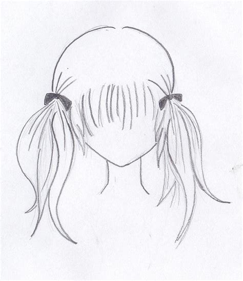 The Complete Guide On How To Draw Anime Hair Corel Painter