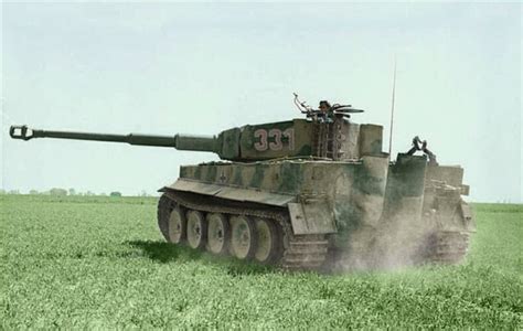 Pin On Panzerkampfwagen Vi „tiger I“
