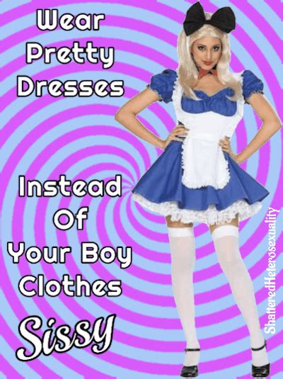 Yes Miss Sissypanties Dress Girlie For Us Now Tumbex