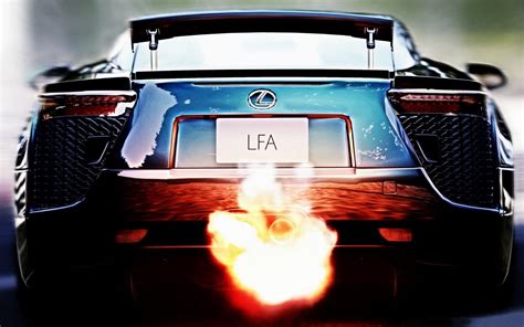 Lexus Lfa Wallpapers Top Free Lexus Lfa Backgrounds Wallpaperaccess