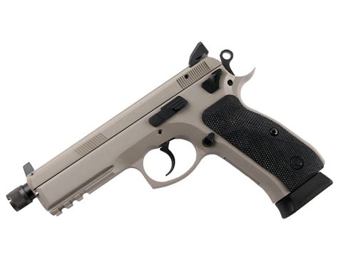 Cz 75 Sp 01 Tact Ug 91253 Upc 806703912530 In Stock 84999