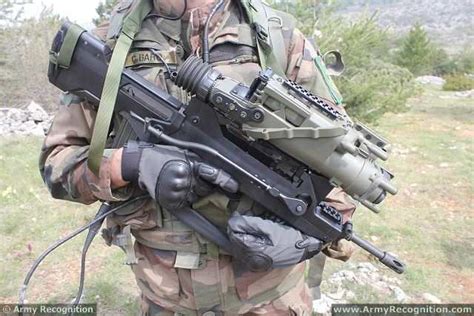 Felin Sagem future soldier infantry equipment soldier gear ...