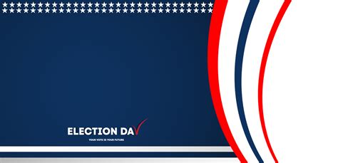 Election Banner Vector Art Icons And Graphics For Free Download