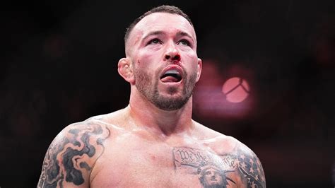 Ufc Star Colby Covington Rips Usa Boxings Trans Inclusion Policy