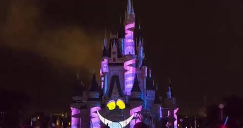 Walt Disney World´s Celebrate De Magic Timelapse Videos Metatube